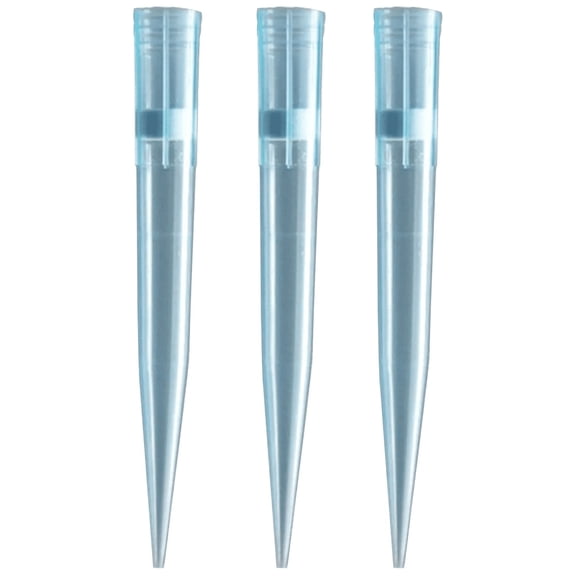 960 Filter Tips, 1000ul Pre-Sterilized Filter Tips, compatible with Tecan Machines