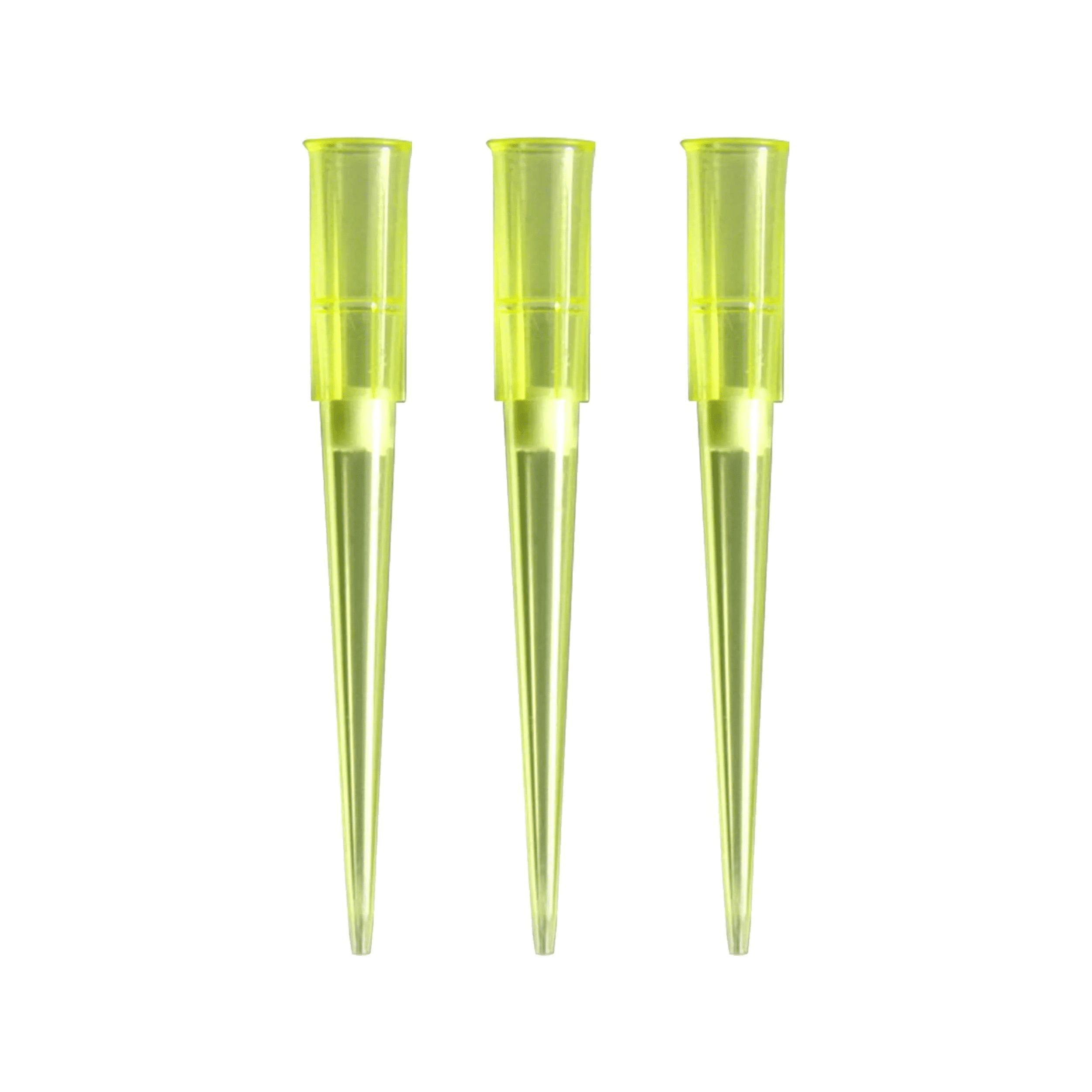 960 Filter Tips, 200ul Pre-Sterilized Filter Tips - Walmart Business ...