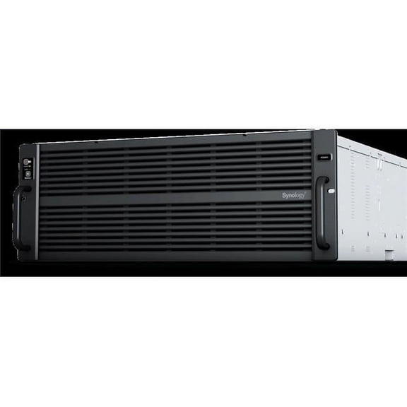 960 GB 60-Bay Rackmount High Density Storage Server