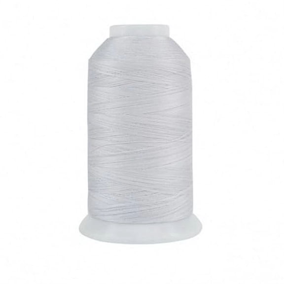 King Tut Quilting Thread 2000yd Morning Sky 40wt Egyptian Cotton Variegated