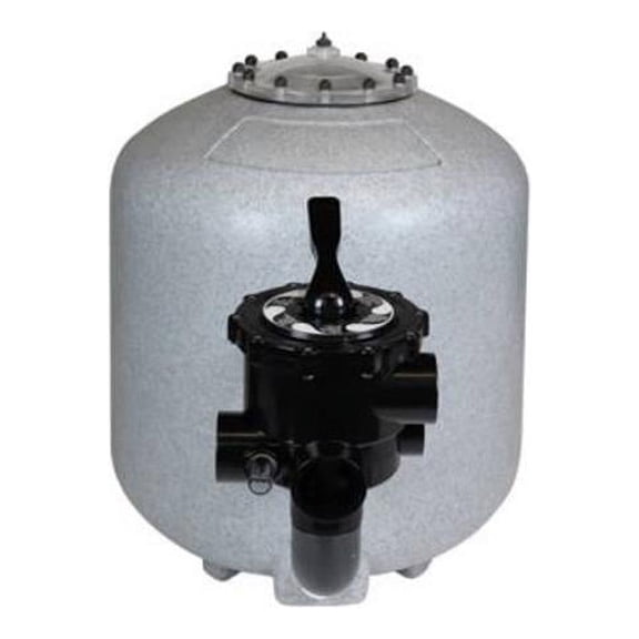 9600 K Plus Advanced Pressure Filter