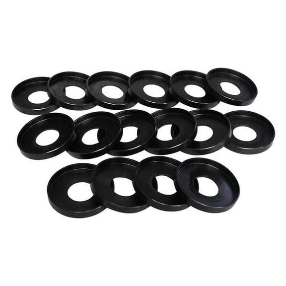 96015 Valve Spring Cups - 1.55 x 1.68 x 0.57 in.