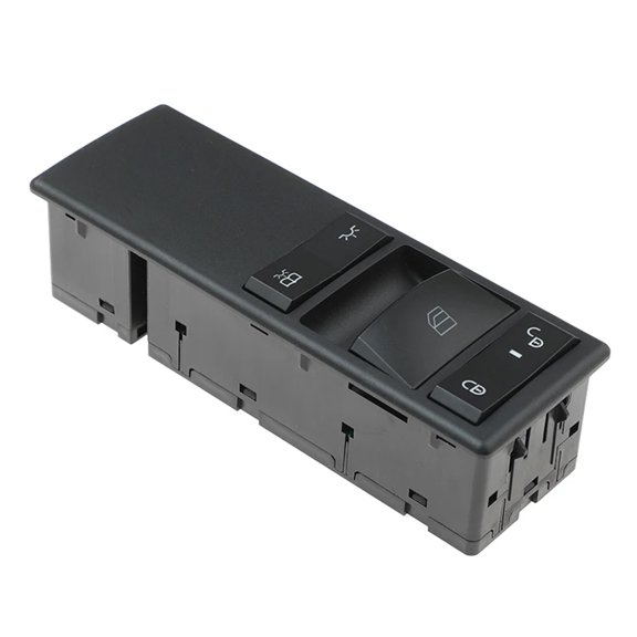 9605450913 9605451113 A9605451113 Electric Control Panel Power Window Glass Push Button Glass Elevator Regulator