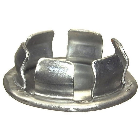 96073 2-count 1" Steel Knock-Out Seal