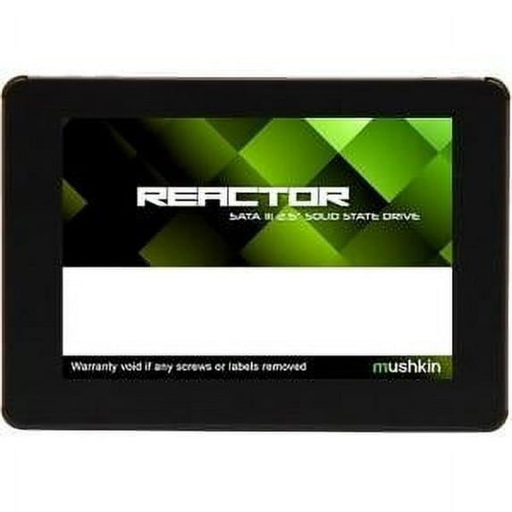 960GB MUSHKIN REACTOR SSD