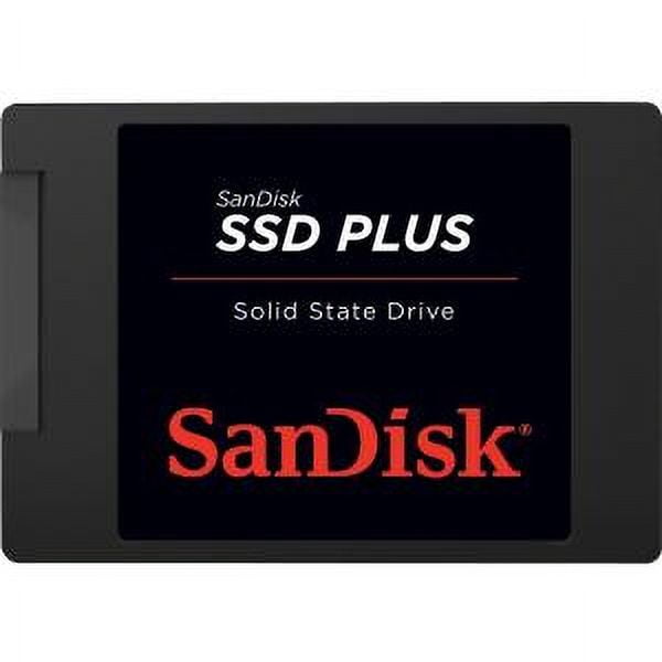 960GB SDSSDA-960G-G26 SSD PLUS SATA 6GB/S