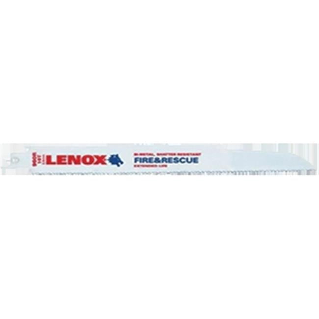 960R5 9 in. Demo Reciprocating Blade- Pack - 5