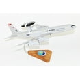 thumbnail image 1 of 960th Airborne Air Control Squadron E-3 Model, 1 of 8