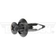 thumbnail image 1 of 961050D Black 0.25 in. Screw Rivets, 1 of 1