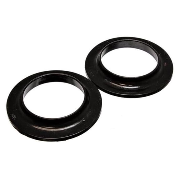 96108G Coil Spring Isolator Set - Black