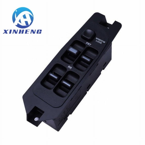96179137 Electric Power Window Control Switch For DAEWOO NEXIA Saloon 1997-2008