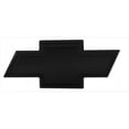 thumbnail image 1 of 96196K Billet Emblem - 2007-2010 Chevrolet Silverado 1500, 2500 Hd, Black, 1 of 1