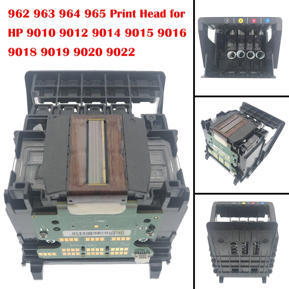 HP Live Druckkopf 962-965 - Ersatz Für HP 9010-9022 Drucker