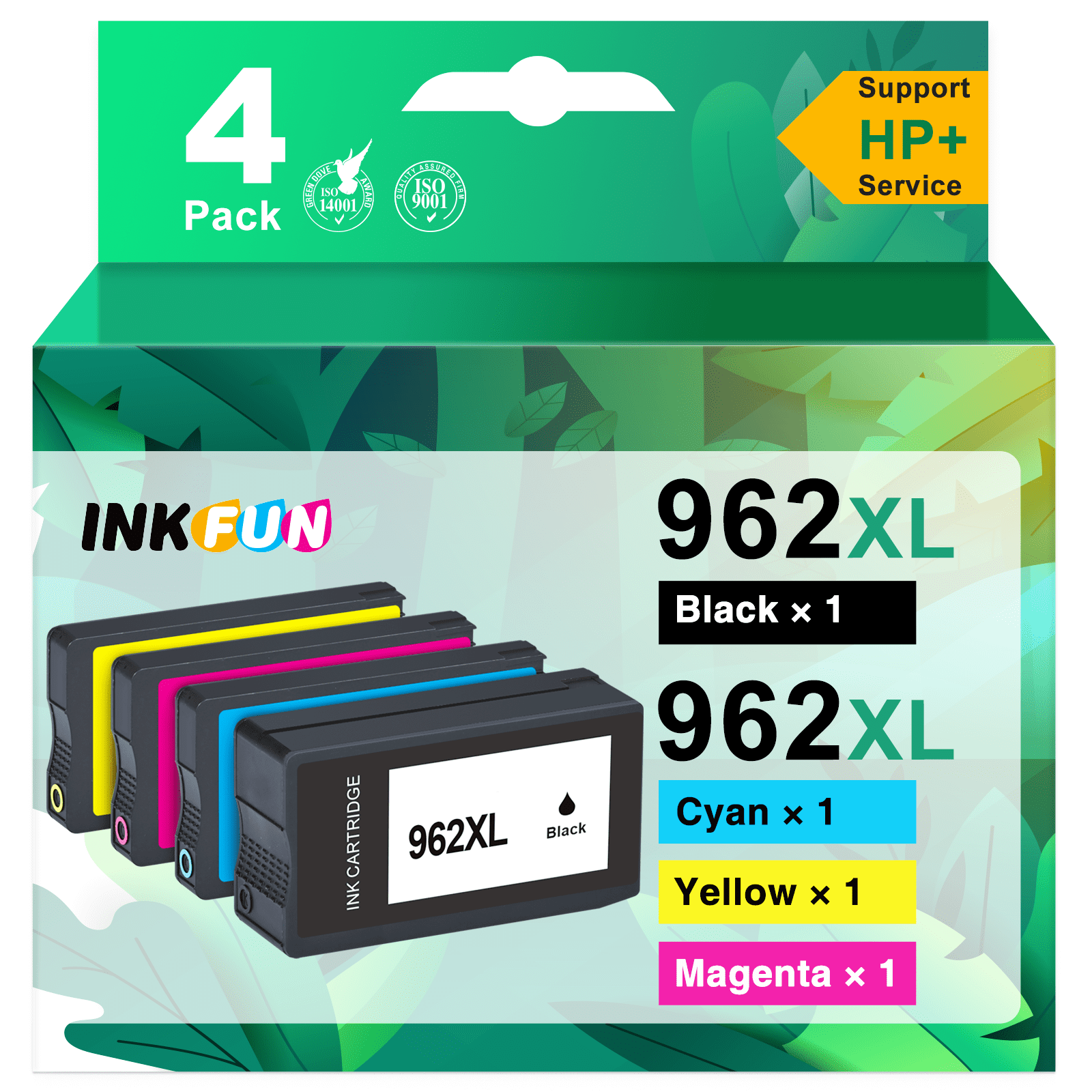 Hp Ink For Hp Xl Xl Ink Cartridges For Hp Ink Xl Combo Pack For Hp Officejet Pro