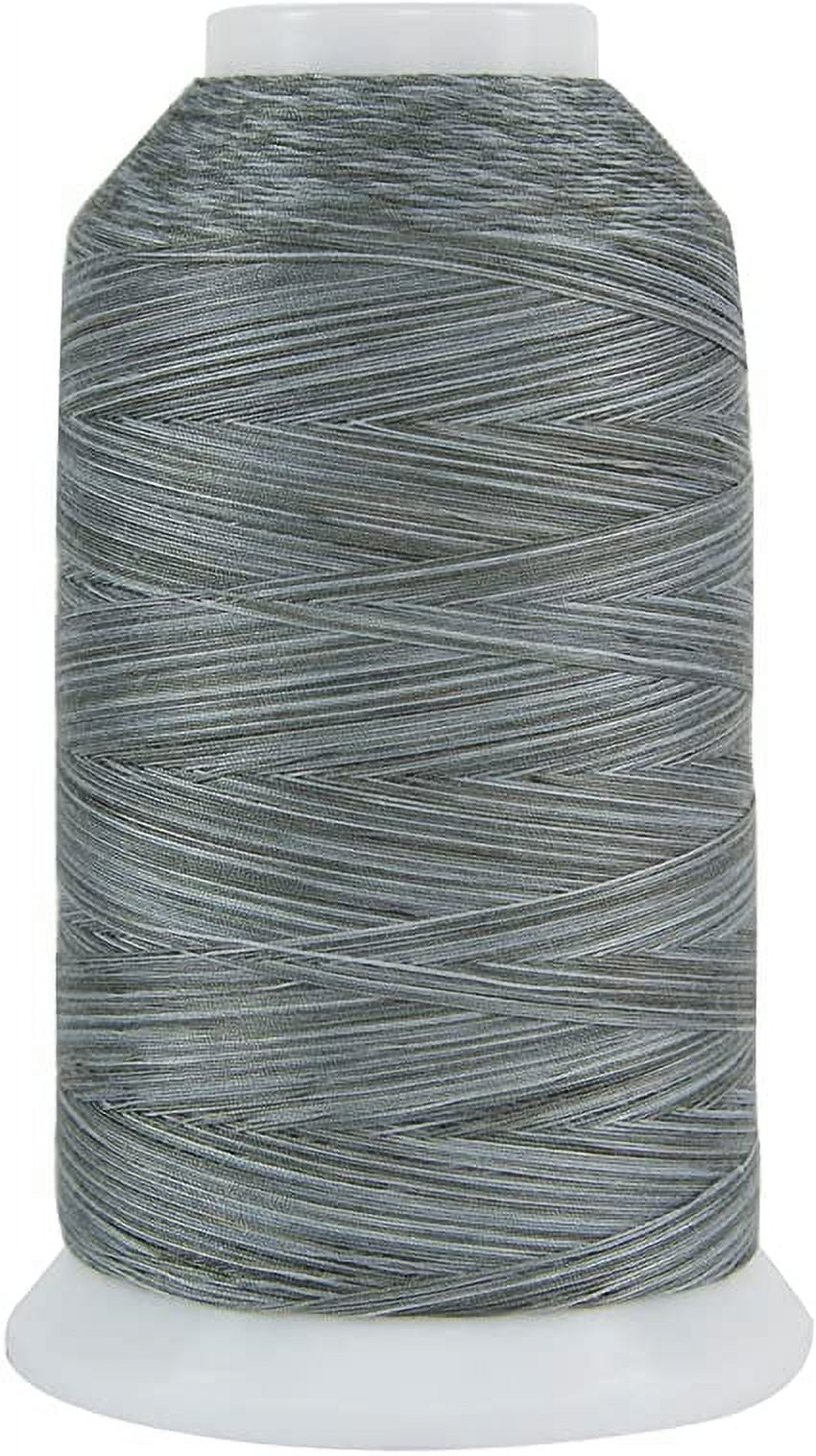 Superior Threads 121029XX962 King TUT Pumice Cotton Quilting Thread 2000 yd