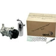 thumbnail image 1 of 9622841 A/C Compressor & Clutch Kit for 2005-2007 for Jeep for Grand for Cherokee - O.E.-Grade for Fit & Same Day Shipping, 1 of 5