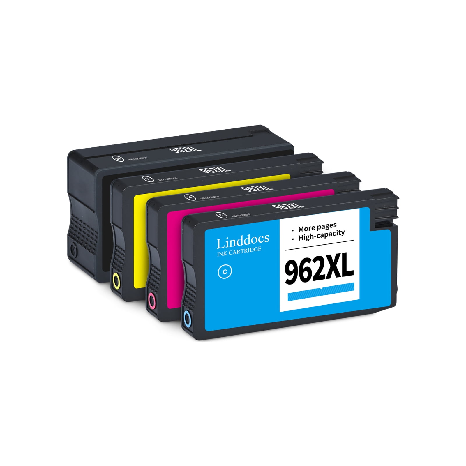 962XL Ink Cartridges for HP 962 962XL Ink Cartridge for OfficeJet Pro