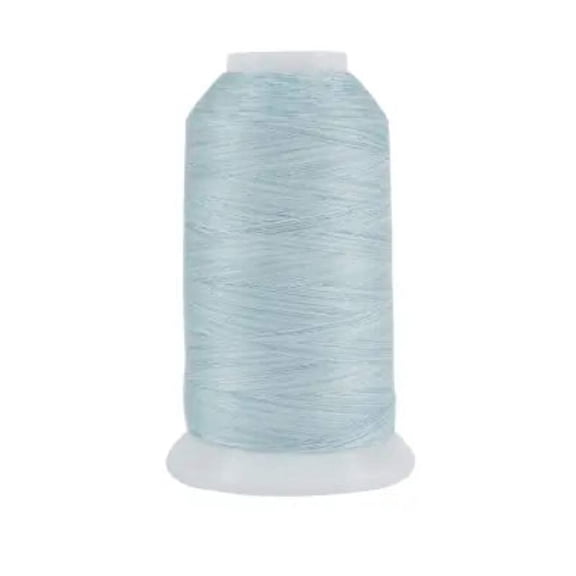 King Tut Cotton Quilting Thread 2000yds Angel Teal
