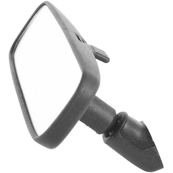 96321-2DR0A Interior Rear View Mirror Assembly Replacement for Nissan Rogue Altima Sentra Frontier Titan NV1500 NV2500 NV3500 Fairlady 350Z Tiida