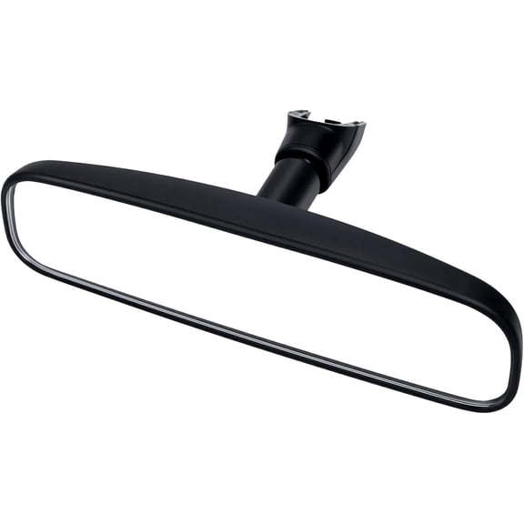 96321-2DR0A Interior Rear View Mirror Assembly Replacement for Nissan Rogue Altima Sentra Frontier Titan NV1500 NV2500 NV3500 Fairlady 350Z Tiida