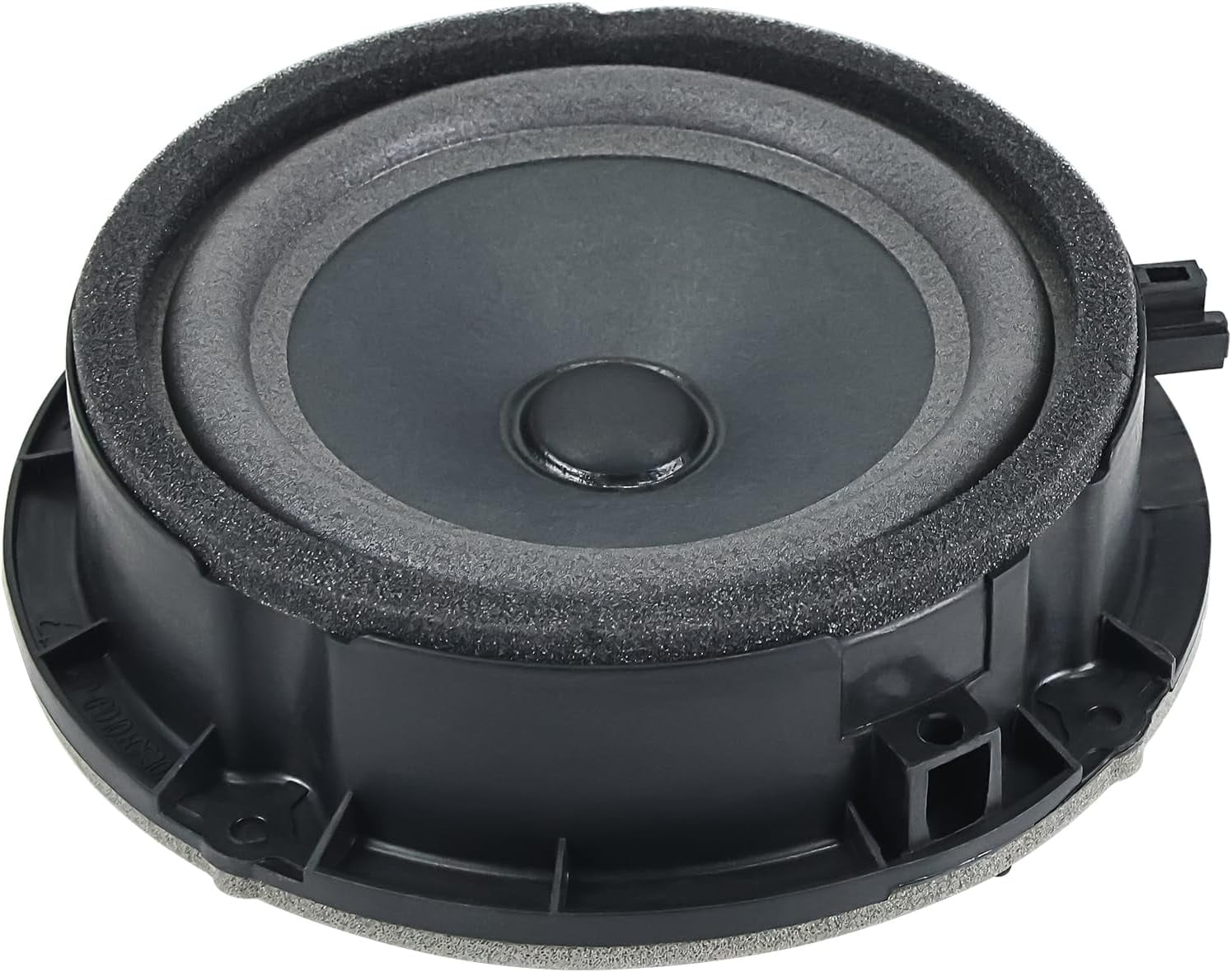 96330-3W000 Door Speaker Assembly Compatible with KIA Sportage 2011-2016 Black Replace 963303W000