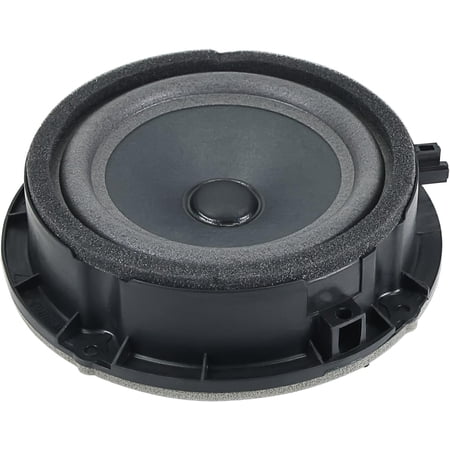 96330-3W000 Door Speaker Assembly Compatible with KIA Sportage 2011-2016 Black Replace 963303W000
