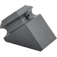 thumbnail image 1 of 96346R Professional Grade Disc Brake Rotor, 1 of 4