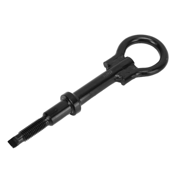 9634882780 Tow Hook, Steel Alloy 674414 Towing Lug Loop for Car