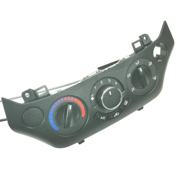 96437334 9017452 Auto AC Control Panel For Chevrolet Lova/Aveo 06-11