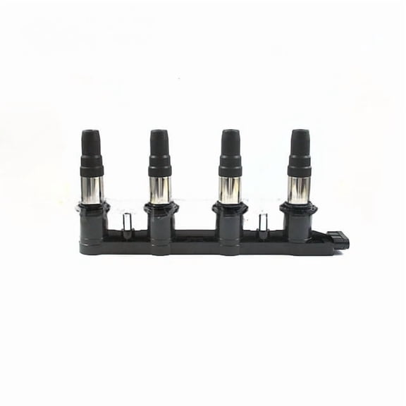 96476983 Spot for Chevrolet, ignition coil 25186687, 4-piece set