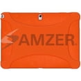 thumbnail image 1 of 96497 Amzer Silicone Skin Jelly Case - Orange, 1 of 2