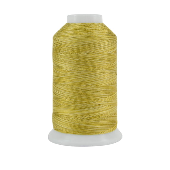 King Tut Cotton Quilting Thread 2000yds Sheaves