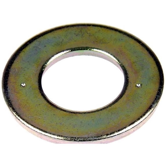 965014 Nut, Flat Washer, 0.5 In.