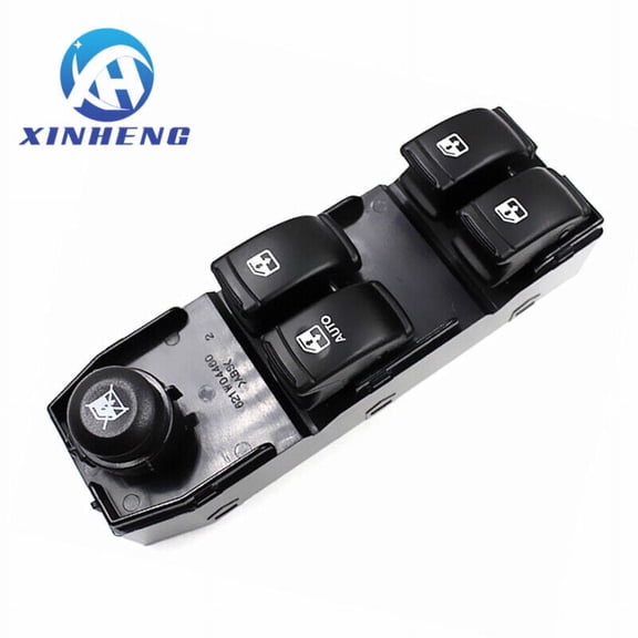96552814 Power Window Switch For Buick Chevrolet Optra Daewoo Lacetti