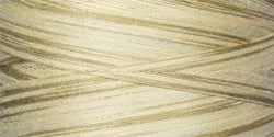King Tut Cotton Quilting Thread 2000yds Sand Storm