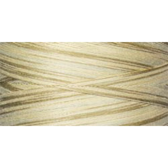 King Tut Cotton Quilting Thread 2000yds Sand Storm