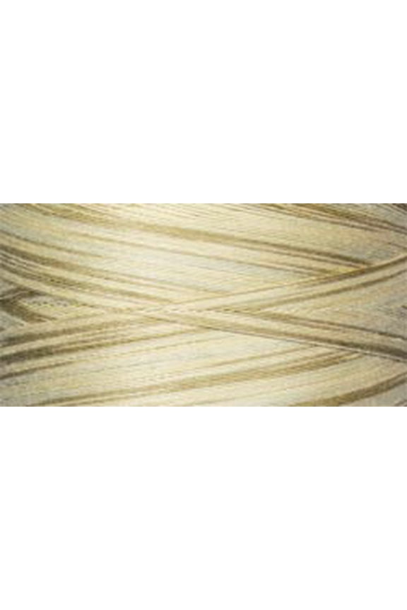 King Tut Cotton Quilting Thread 2000yds Sand Storm