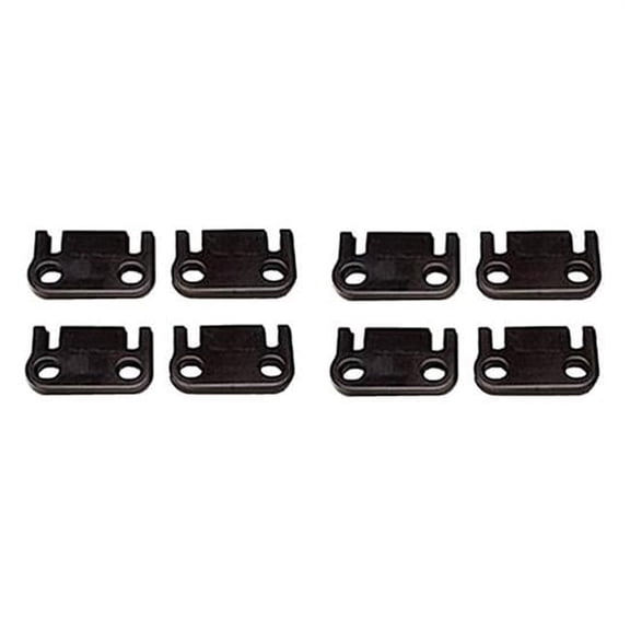 9665 0.31 in. Guide Plates for Small Block Ford