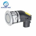 thumbnail image 1 of 96673471 Rear Bumper PDC Ultrasonic Parking Sensor Silver For Chevrolet Captiva, 1 of 5