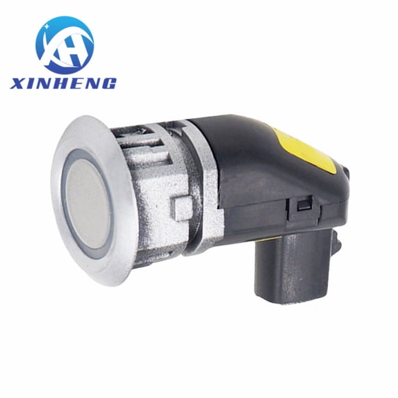 96673471 Rear Bumper PDC Ultrasonic Parking Sensor Silver For Chevrolet Captiva