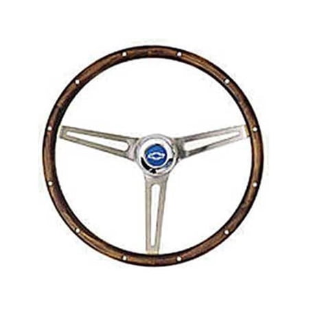 967 Classic Nostalgia Steering Wheels