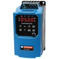 9675 KBDF27D 1.5;2HP 1Phase 200240V (Iput) IP 20 Eclosure Variable
