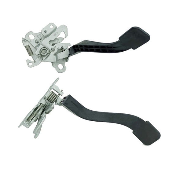 9677035280 Car Accessories Hood Lock For Peugeot 301 Lock Capot Auto Replacement Parts