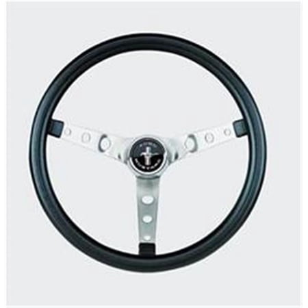 968 Classic Nostalgia Steering Wheels