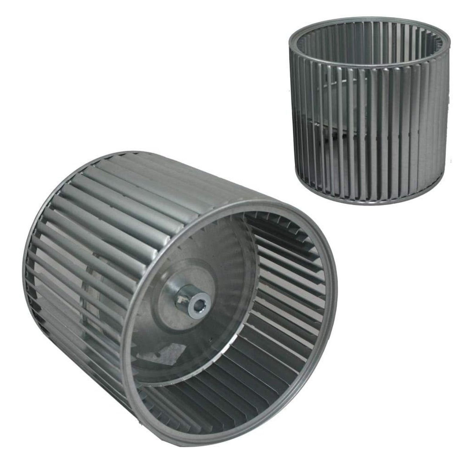 96839 Central Air Conditioner Air Handler Blower Wheel Genuine Original