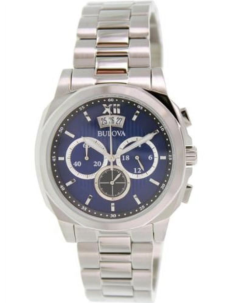 Bulova 96b219 sales