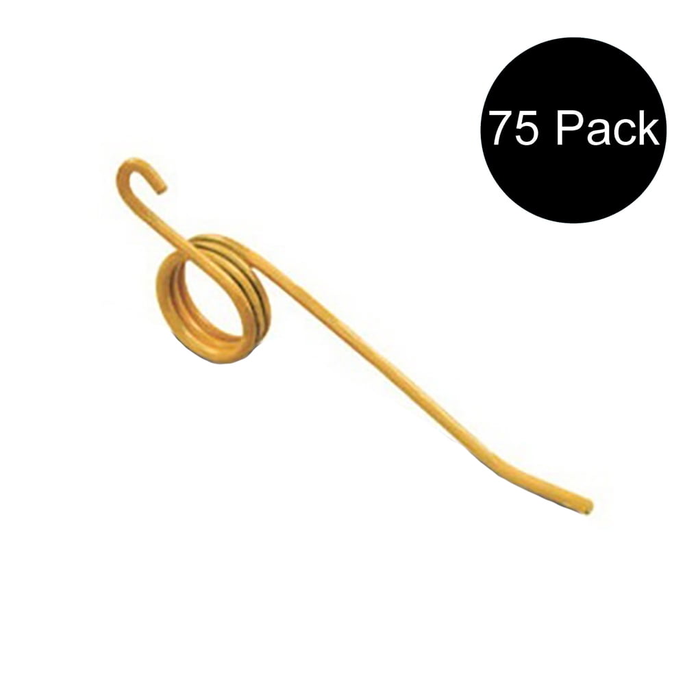 96NH1A Set of 75 Hay Rake Teeth 3-7/8