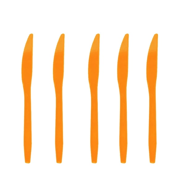 96PCS Thanksgiving Disposable Tableware Set,Disposable Plates,Cups,Napkins,Plastic Forks, Spoons, Knives for Thanksgiving Day Dinner, Fall Party Supplies, Autumn Gatherings