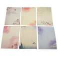 thumbnail image 1 of 96PCS Writing Stationery Paper , Letter Writing Paper Letter Sets, 1 of 8