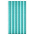 thumbnail image 1 of 96Pcs Adhesive Poster Tacky Putty Sticky Non-Toxic Mounting Putty Reusable & Removable Wall Safe Tack Putty for Hanging Pictures and Museum, Art Photography (Green), 1 of 6